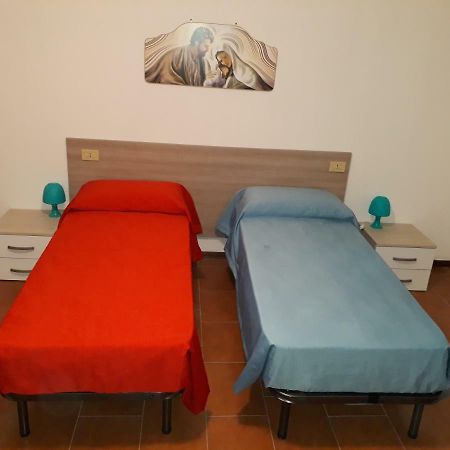 Appartamento Trieste Marone Exteriér fotografie
