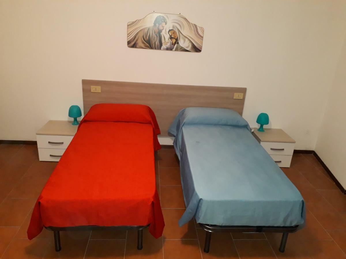 Appartamento Trieste Marone Exteriér fotografie